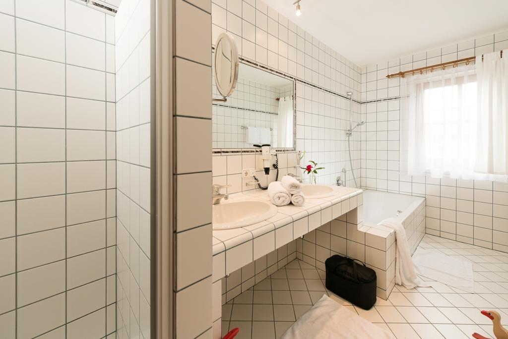 Ansitz Wirtsgut - Familienappartements In Den Bergen Leogang Eksteriør billede